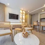 Impresionante Vista Dominique 2 Suites